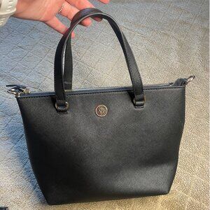 Anne Klein Black Purse